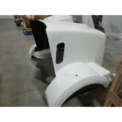 COFRE KW T-800 SHORT  NAL  2