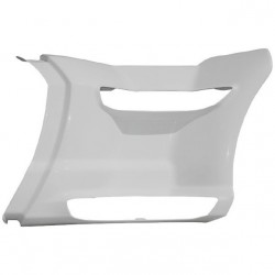 CUBRE TANQUE TRASERO KE T-660 08-17 NAL IZQ