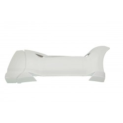 ESTRIBO KW T-680 EXT. DELANTERA  2014-2017 NACIONAL DER