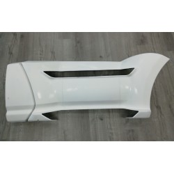 ESTRIBO KW T-680 EXT. DELANTERA  2014-2017 NACIONAL DER 2