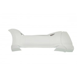 ESTRIBO KW T-680 EXT. DELANTERA  2014-2017 NACIONAL IZQ