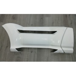 ESTRIBO KW T-680 EXT. DELANTERA  2014-2017 NACIONAL IZQ 2