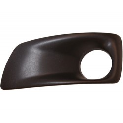 REJILLA PARA DEFENSA NEGRA PARA FARO KE T-660 08-17 IZQ