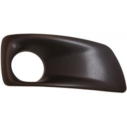 REJILLA PARA DEFENSA NEGRA PARA FARO KE T-660 08-17 DER