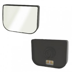 CONCAVO DE LUNA CON DESEMPANANTE CASCADIA