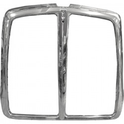 MARCO PARRILLA KE T-660 08-17 CROMADA