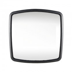 REPUESTO ESPEJO CONCAVO INTER 4300 NEGRO