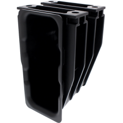 Base Para Defensa Fr Cascadia Izquierdo/Derecho 2008 -2018