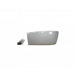 LATERAL DE DEFENSA PARA FREIGHTLINER M2 112 PARA PINTAR 720 MM IZQUIERDO