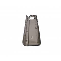 CONCHA DE ESPEJO CROMADA PARA VOLVO VNL 3G 2004-2012 DERECHA 2