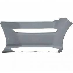 SPOILER CUBRE TANQUE KE T-660 08-17 NAL DELANTERO DER 2