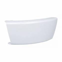 DEFENSA FR M2 LATERAL  ACERO P/ PINTAR IZQ 2
