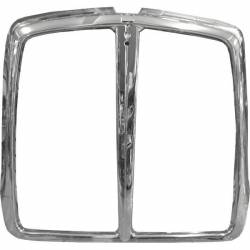 MARCO PARRILLA KE T-660 08-17 CROMADA 2